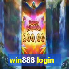 win888 login